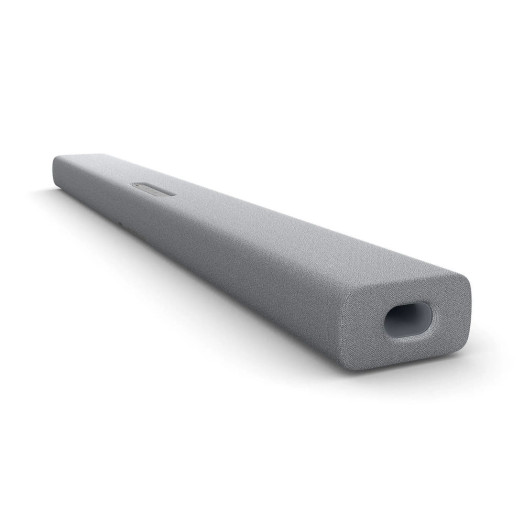 Yamaha TRUE X BAR 50 A Soundbar SR-X50A 4.2.1 Wi-Fi Bluetooth AirPlay Dolby Atmos світло-сірий