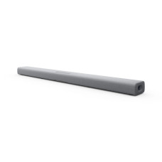 Yamaha TRUE X BAR 40 A Soundbar SR-X40A 4.2 Wi-Fi Bluetooth AirPlay Dolby Atmos світло-сірий