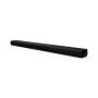 Yamaha TRUE X BAR 50 A SR-X50A Саундбар 4.2.1 Wi-Fi Bluetooth AirPlay Dolby Atmos Чорний