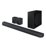 Саундбар Samsung HW-Q930D 9.1.4 Wi-Fi Bluetooth AirPlay Dolby Atmos DTS X