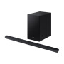 Саундбар Samsung HW-S700D 3.1 Wi-Fi Bluetooth AirPlay Dolby Atmos