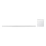 Samsung HW-S801D Soundbar 3.1.2 Wi-Fi Bluetooth AirPlay Dolby Atmos DTS X