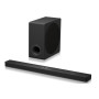 Саундбар LG S90TY 5.1.3 Wi-Fi Bluetooth AirPlay Chromecast Dolby Atmos DTS X