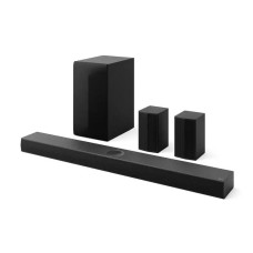 Саундбар LG S70TR 5.1.1 Bluetooth Dolby Atmos DTS:X