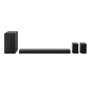 Саундбар LG S70TR 5.1.1 Bluetooth Dolby Atmos DTS:X