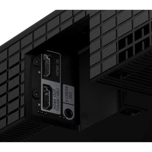 Саундбар Sony BRAVIA Theatre Bar 9 HT-A9000 7.0.2 Wi-Fi Bluetooth AirPlay Dolby Atmos DTS:X