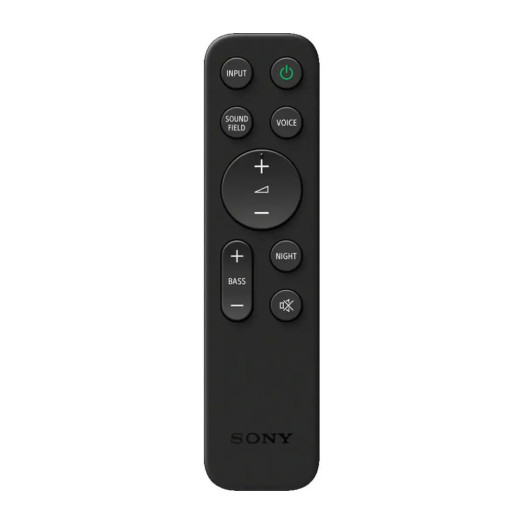Саундбар Sony BRAVIA Theatre Bar 9 HT-A9000 7.0.2 Wi-Fi Bluetooth AirPlay Dolby Atmos DTS:X