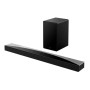 Саундбар TCL Q75H 5.1.2 Wi-Fi Bluetooth AirPlay Dolby Atmos DTS X