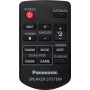 Саундбар Panasonic SC-HTB01EG SOUNDSLAYER 2.1 Bluetooth Dolby Atmos DTS X
