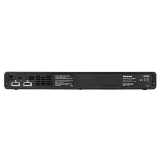 Саундбар Panasonic SC-HTB01EG SOUNDSLAYER 2.1 Bluetooth Dolby Atmos DTS X