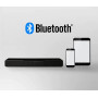 Саундбар Panasonic SC-HTB01EG SOUNDSLAYER 2.1 Bluetooth Dolby Atmos DTS X