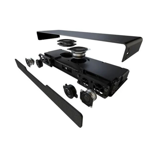 Саундбар Panasonic SC-HTB01EG SOUNDSLAYER 2.1 Bluetooth Dolby Atmos DTS X