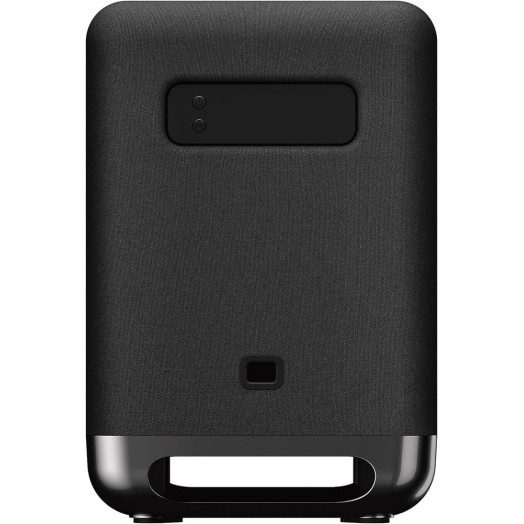 Саундбар Sony HT-A3000 3.1 Wi-Fi Bluetooth AirPlay Chromecast Dolby Atmos DTS X + сабвуфер SA-SW5