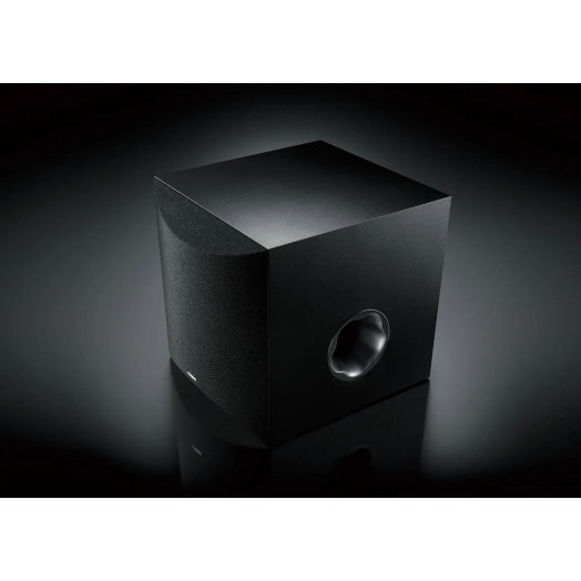 Активний сабвуфер Yamaha NS-SW100 50 Вт чорний