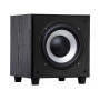 Активний сабвуфер Wilson SUB-9 150 Вт чорний