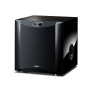 Активний сабвуфер Yamaha NS-SW200 130 Вт глянцевий чорний