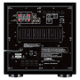 Активний сабвуфер Yamaha NS-SW200 130 Вт глянцевий чорний