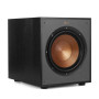 Активний сабвуфер Klipsch R-100SW 150 Вт чорний