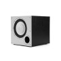 Активний сабвуфер Polk Audio PSW 10e 50 Вт чорний