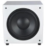 Активний сабвуфер Wilson SUB-12 250 Вт глянцевий білий