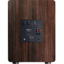 Активний сабвуфер Magnat Alpha RS 12 120 Вт Mocca