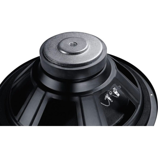 Активний сабвуфер Magnat Alpha RS 12 120 Вт Mocca
