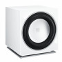 Білий сабвуфер Dali SUB E-12 F Active 170W