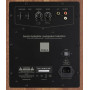 Білий сабвуфер Dali SUB E-12 F Active 170W