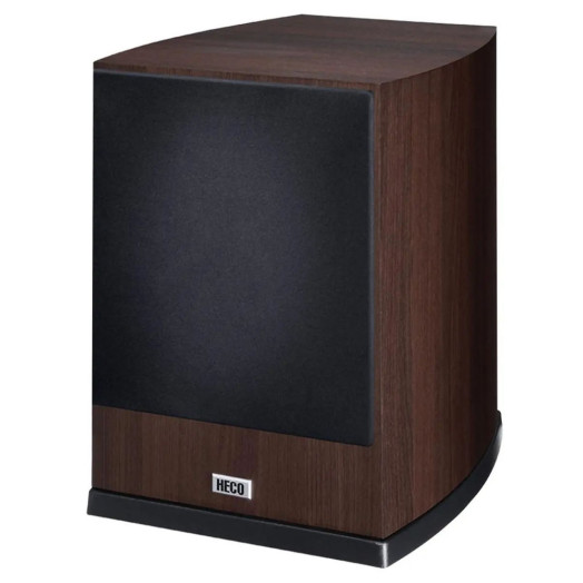 Активний експрес-сабвуфер Heco Victa Prime Sub 252A потужністю 100 Вт