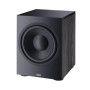 Активний сабвуфер Heco Aurora Sub 30A 125 Вт чорний