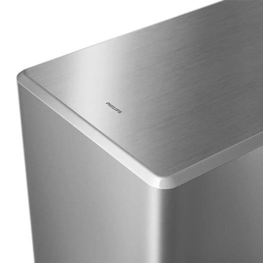 Philips TAW8506/10 Активний сабвуфер 150 Вт сріблястий