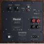 Активний сабвуфер Magnat Alpha RS 12 120 Вт білий