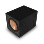 Активний сабвуфер Klipsch R-101SW 150 Вт чорний