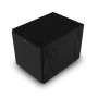 Активний сабвуфер Klipsch R-101SW 150 Вт чорний