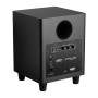 Сабвуфер Edifier Airpulse SW8 чорний