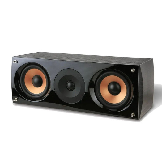 Кіносистема Yamaha MusicCast RX-V4A Black, Pure Acoustics NOVA 6 Black