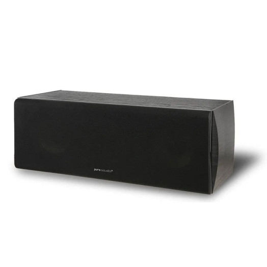 Кіносистема Yamaha MusicCast RX-V4A Black, Pure Acoustics NOVA 6 Black
