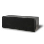 Кіносистема Yamaha MusicCast RX-V4A Black, Pure Acoustics NOVA 6 Black