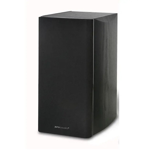 Кіносистема Yamaha MusicCast RX-V4A Black, Pure Acoustics NOVA 6 Black