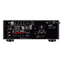 Кіносистема Yamaha MusicCast RX-V4A Black, Prism Audio Falcon HT500 Black