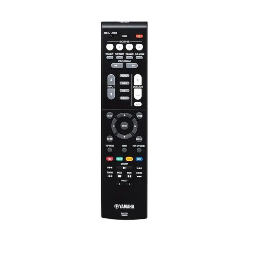 Кіносистема Yamaha MusicCast RX-V4A Black, Prism Audio Falcon HT500 Black