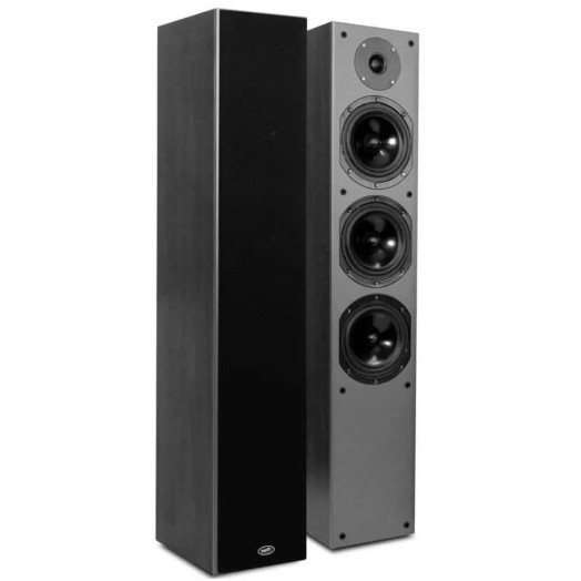 Кіносистема Yamaha MusicCast RX-V4A Black, Prism Audio Falcon HT500 Black