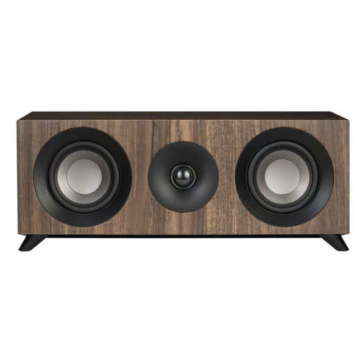Набір колонок Jamo S 809 HCS Walnut