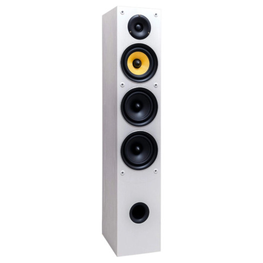 Набір колонок Taga Harmony TAV-506 v.2 White