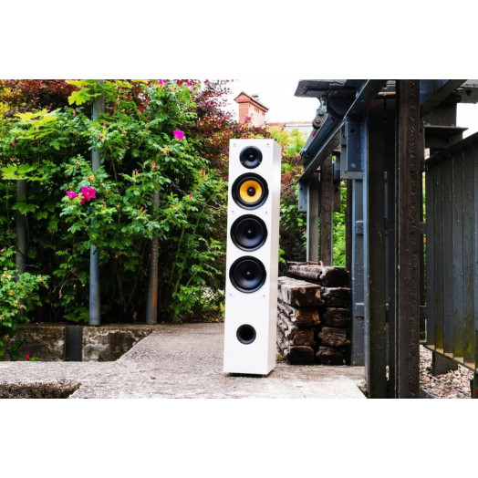Набір колонок Taga Harmony TAV-506 v.2 White