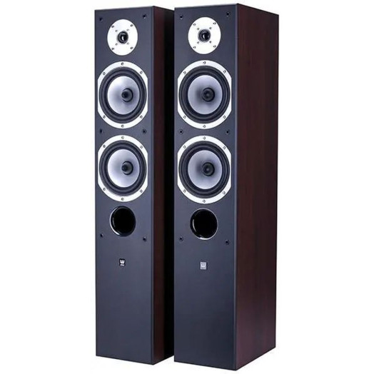 Набір колонок Wilson MoviX 5.0 Wenge