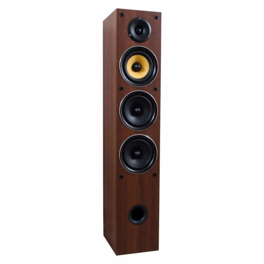 Набір колонок Taga Harmony TAV-506 v.2 Walnut