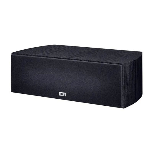 Колонка Heco Victa Prime Center 102 Black