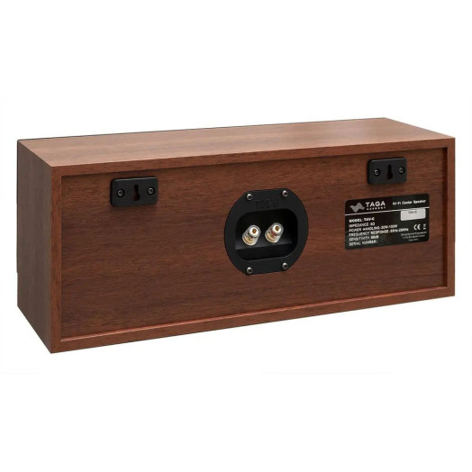 Колонка Taga Harmony TAV-C Walnut