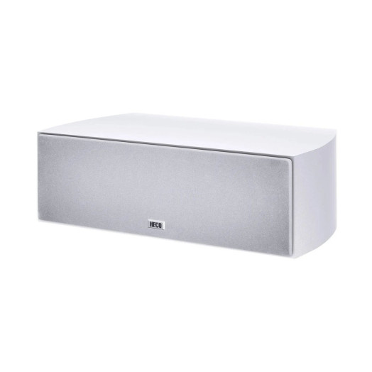 Колонка Heco Victa Elite Center 102 Біла